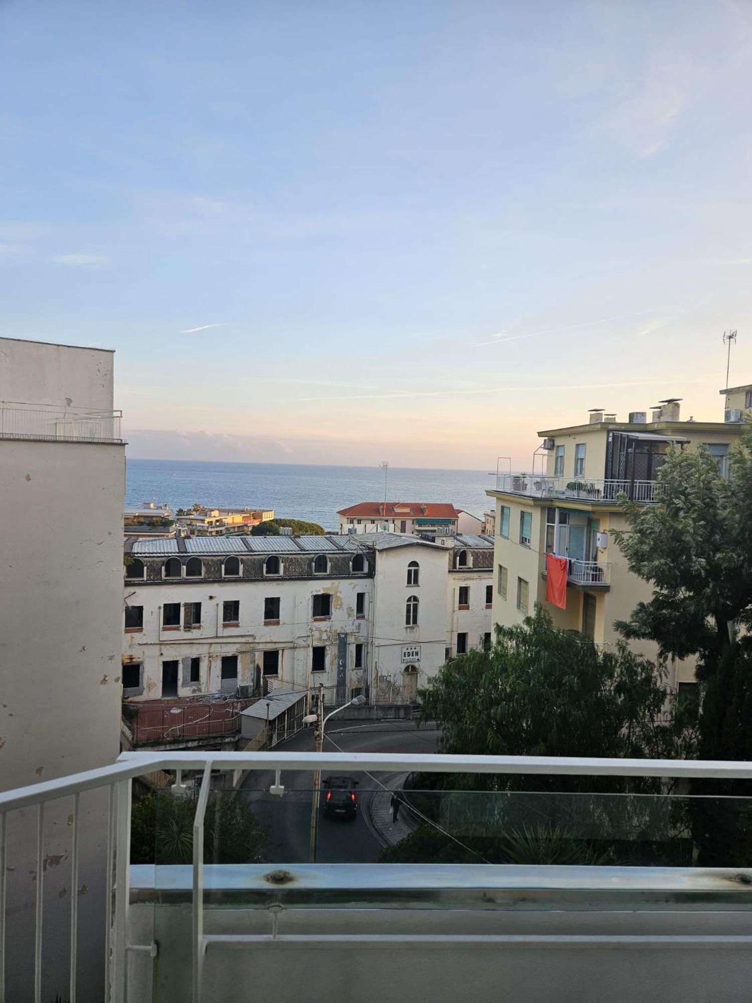 Appartement Casa Del Tennista San Remo