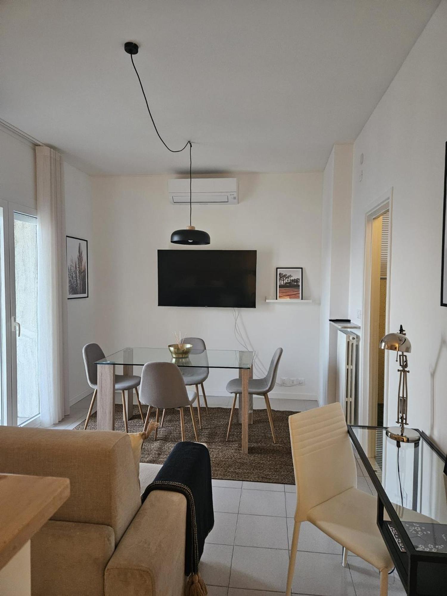 Appartement Casa Del Tennista *