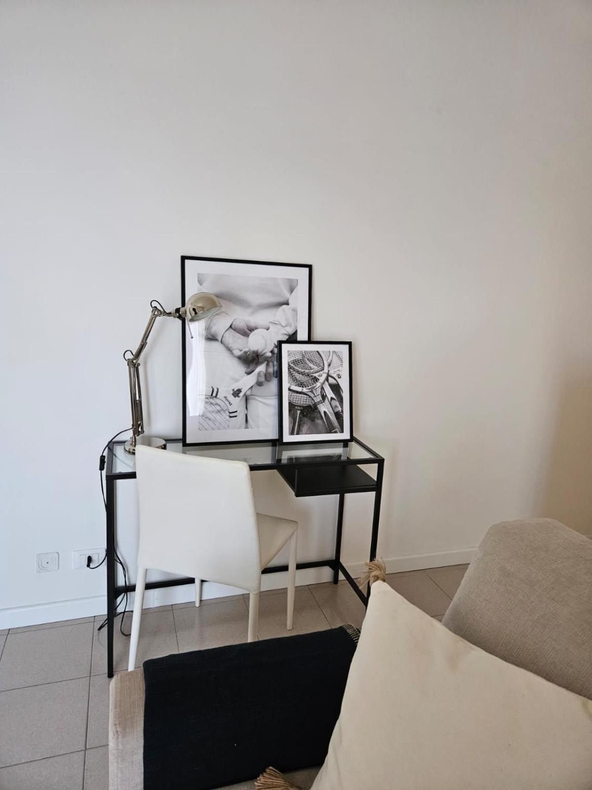Appartement Casa Del Tennista *