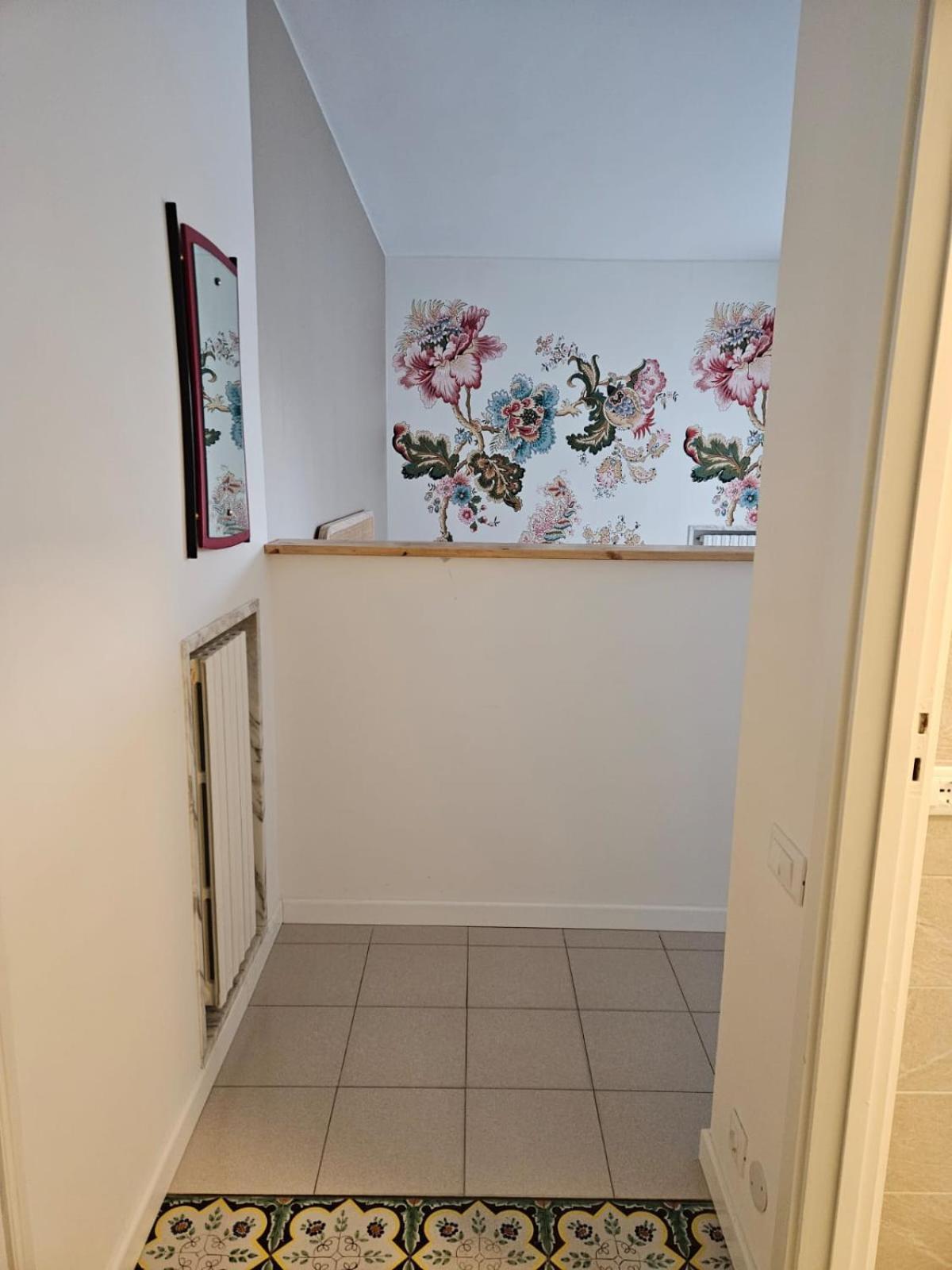 Appartement Casa Del Tennista San Remo