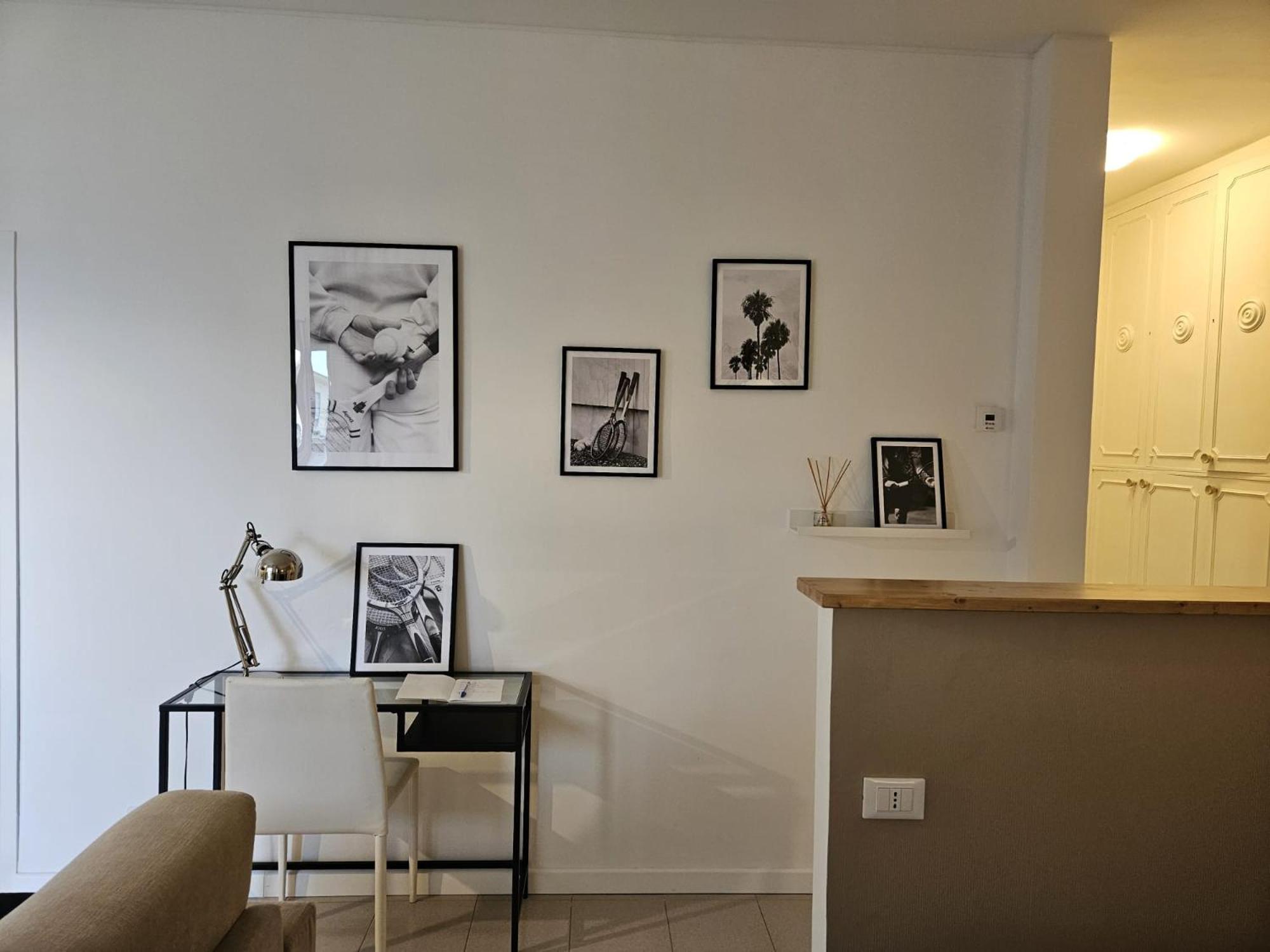 Appartement Casa Del Tennista San Remo