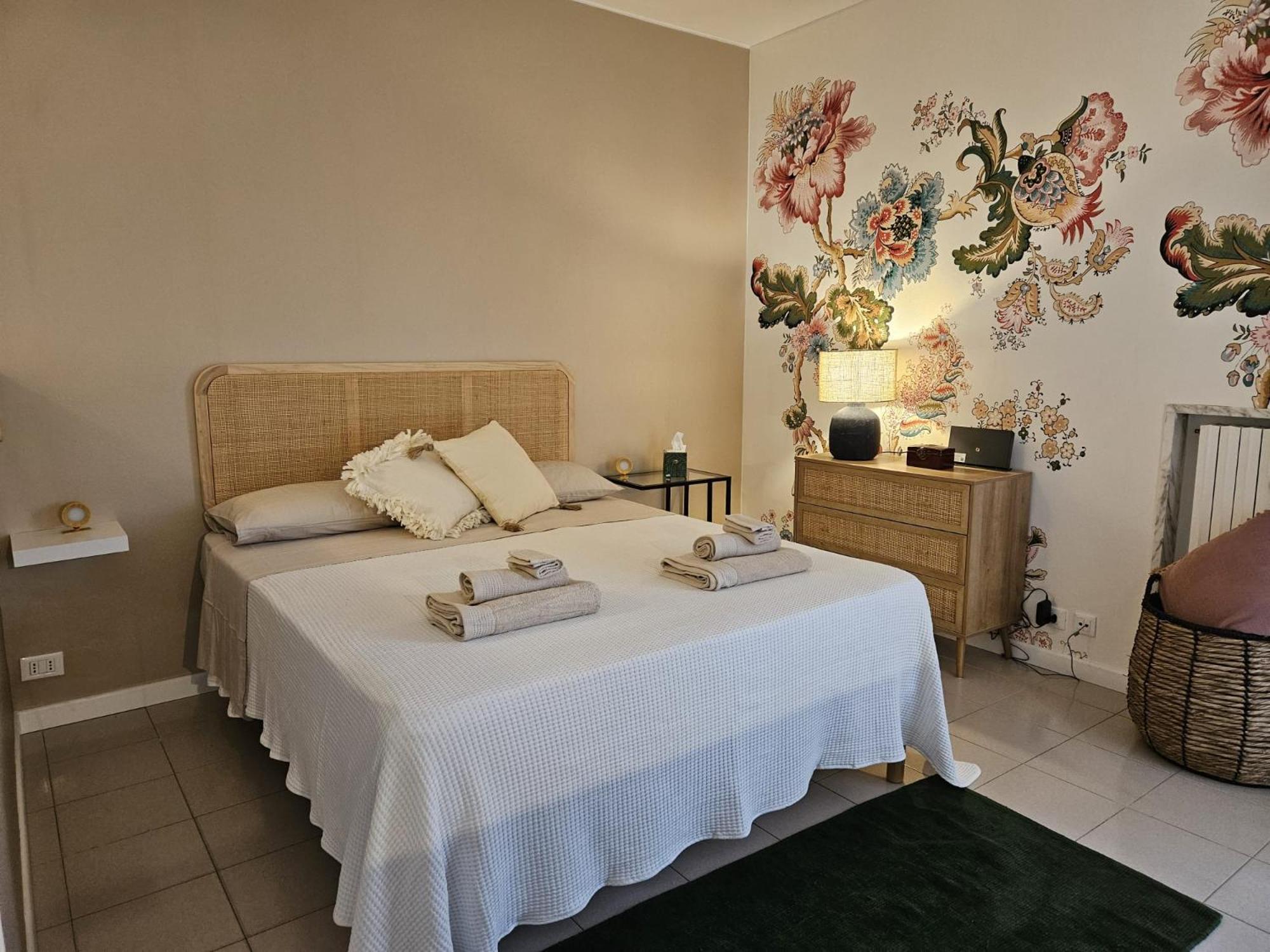 Casa Del Tennista