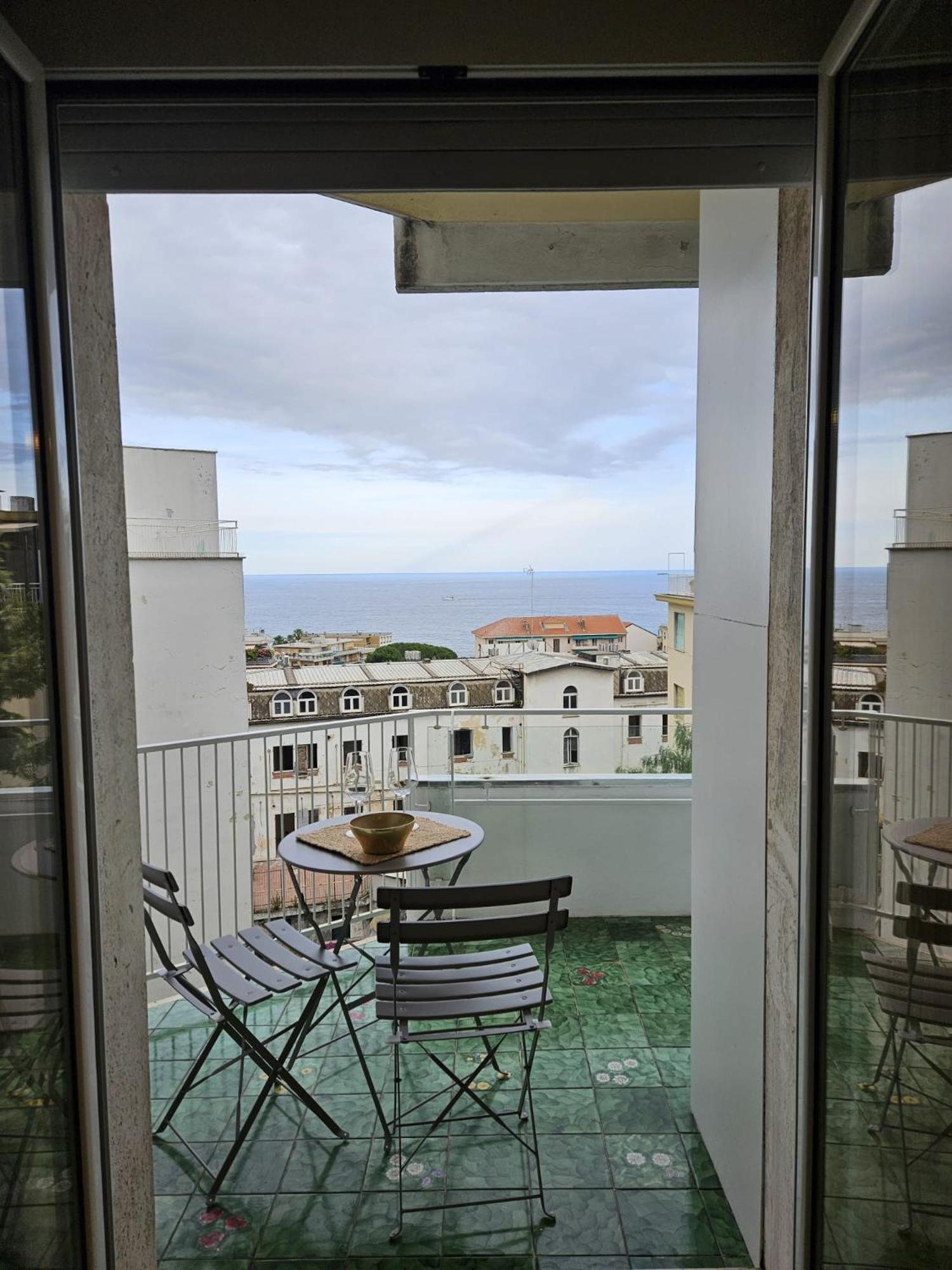 Casa Del Tennista Appartement